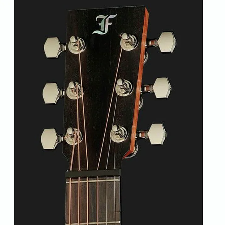Furch Lj 10 W Lr Baggs Eas Vtc