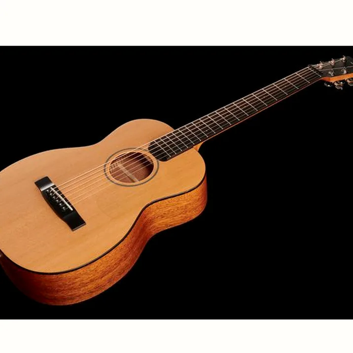 Furch LJ 10-SM Spruce Little Jane