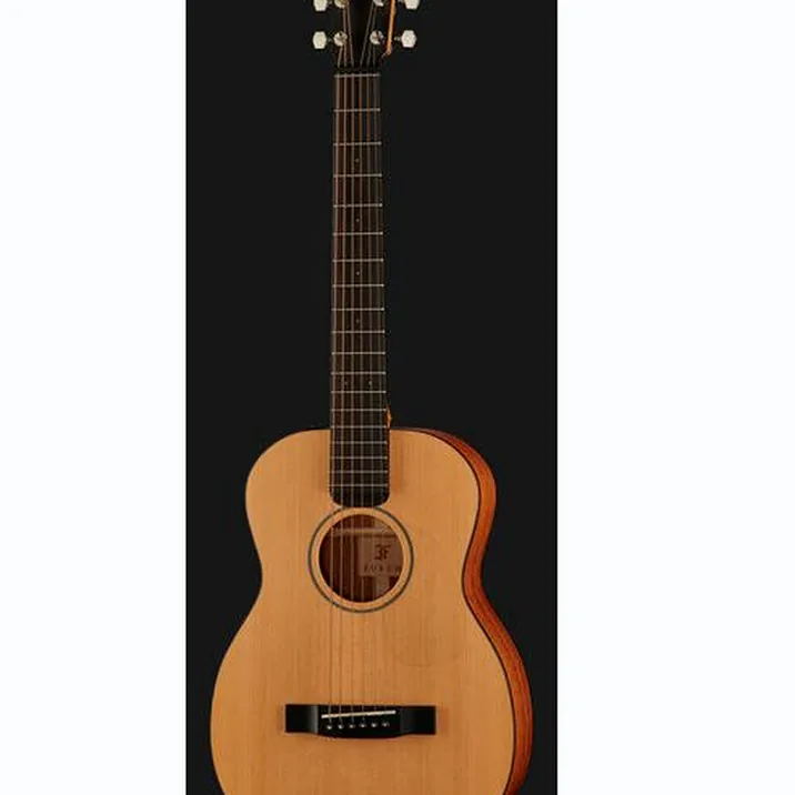 Furch LJ 10-SM Spruce Little Jane