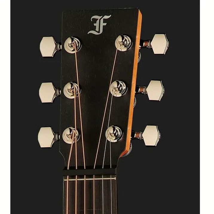 Furch LJ 10-SM Spruce Little Jane