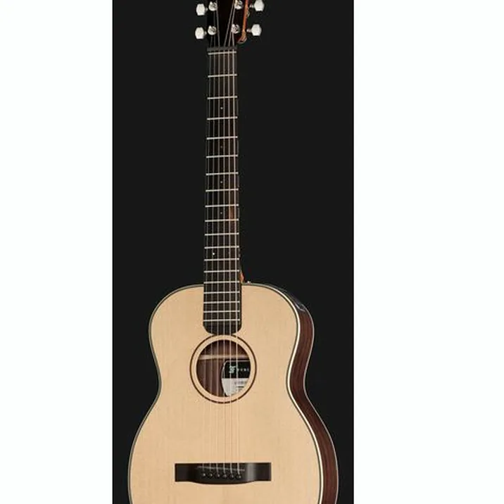 Furch LJ-11 SR Lefthand Little Jane