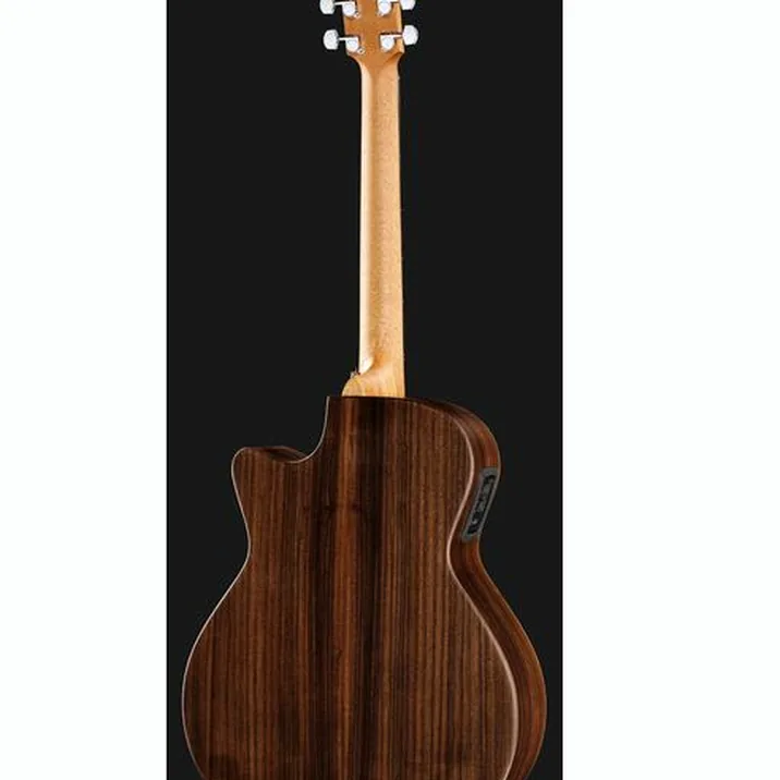Furch MC Violet Gc-ER SPE a