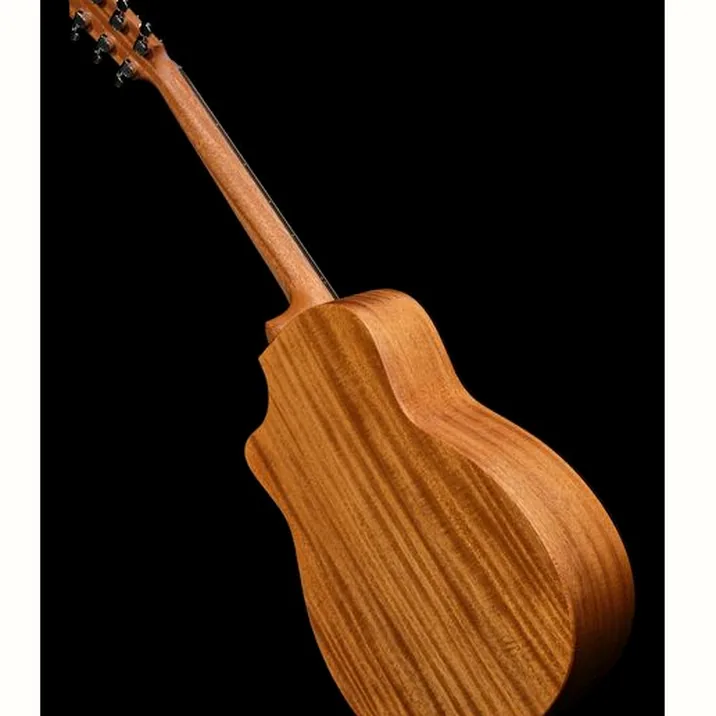 Furch Pioneer-CM a 43mm
