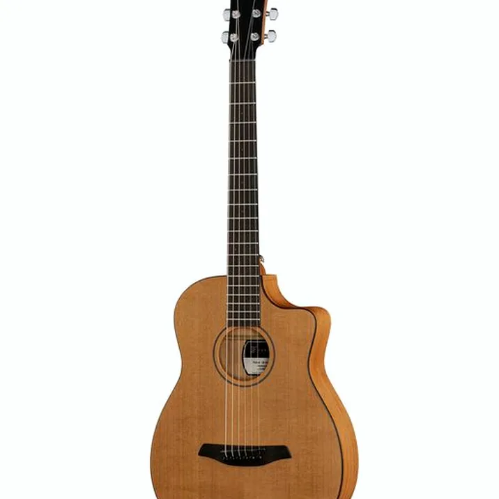 Furch Pioneer-CM a 43mm
