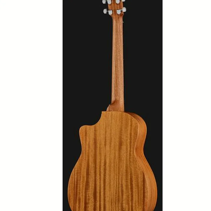 Furch Pioneer-CM a 43mm