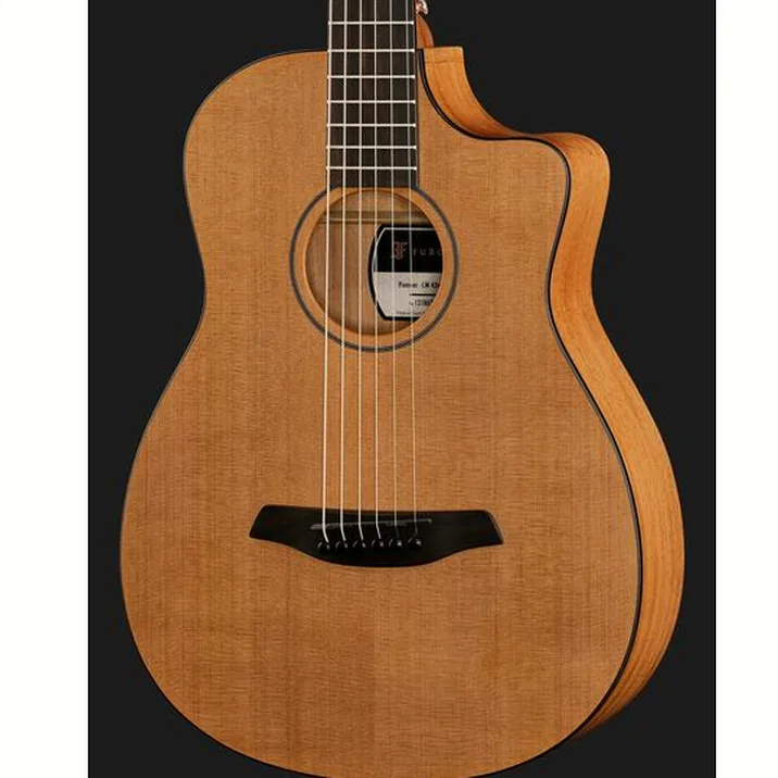 Furch Pioneer-CM a 43mm
