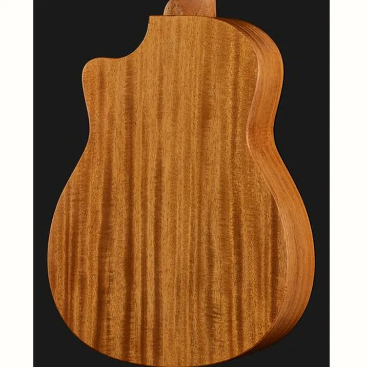 Furch Pioneer-CM a 43mm