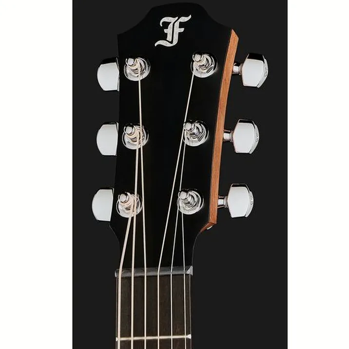 Furch Pioneer-CM a 43mm