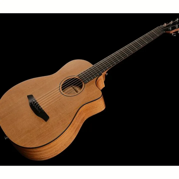 Furch Pioneer-CM a 43mm