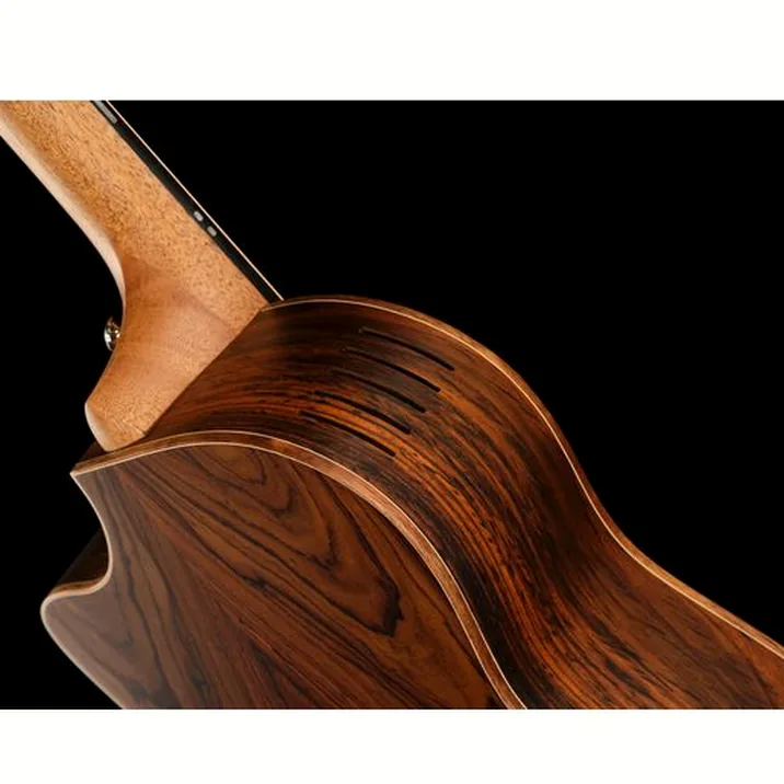 Furch Pioneer Exclusive-LC a