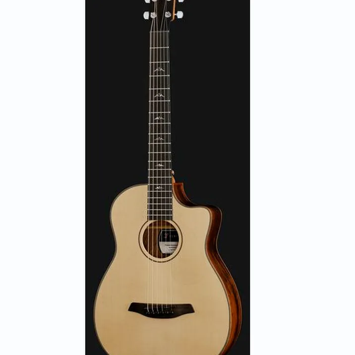 Furch Pioneer Exclusive-LC a