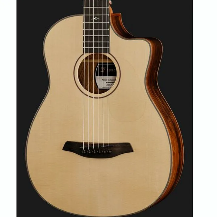 Furch Pioneer Exclusive-LC a