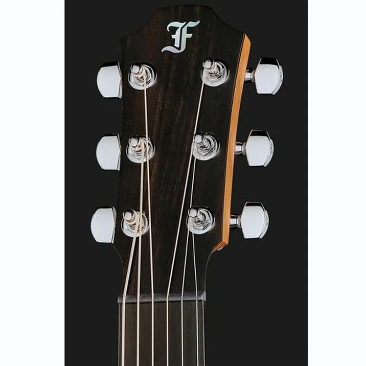 Furch Pioneer Exclusive-LC a