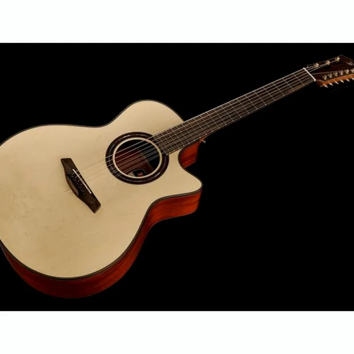 Furch Rainbow Gc-LP 09 2024