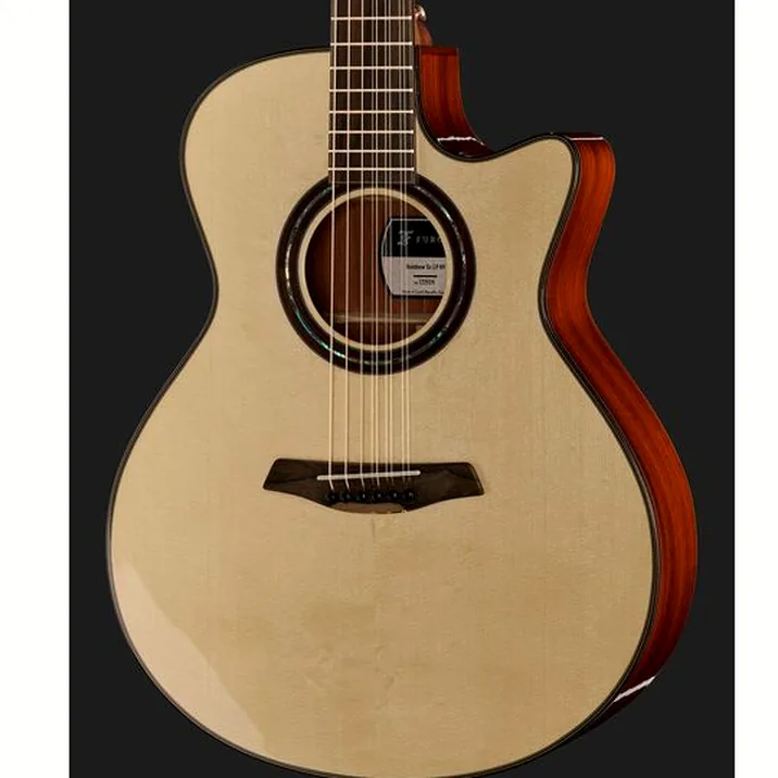 Furch Rainbow Gc-LP 09 2024
