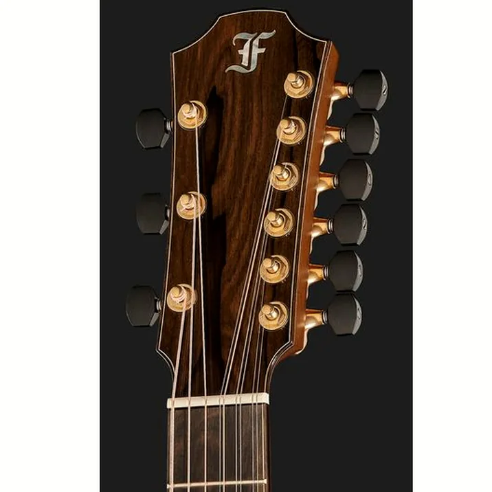Furch Rainbow Gc-LP 09 2024