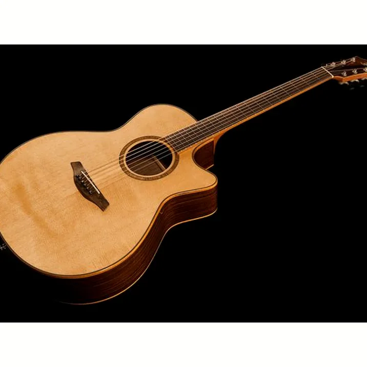 Furch Rainbow Gc Sr Custom Shop
