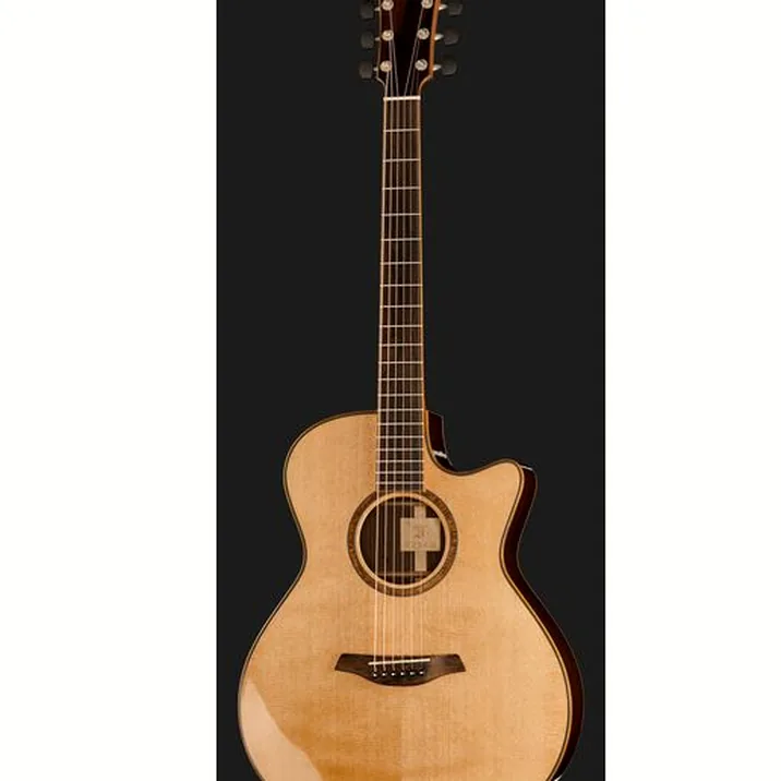 Furch Rainbow GC-SR Custom Shop