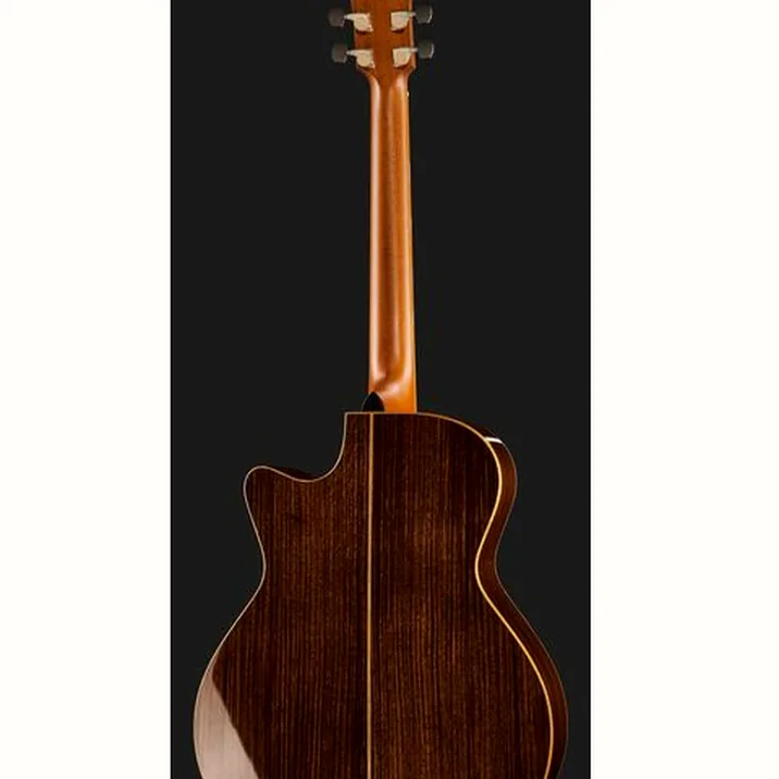 Furch Rainbow GC-SR Custom Shop