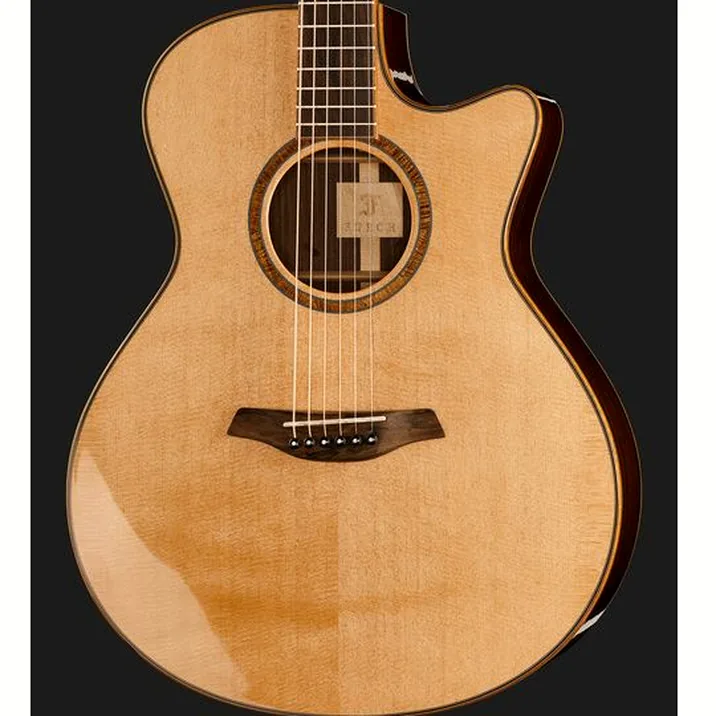 Furch Rainbow Gc Sr Custom Shop