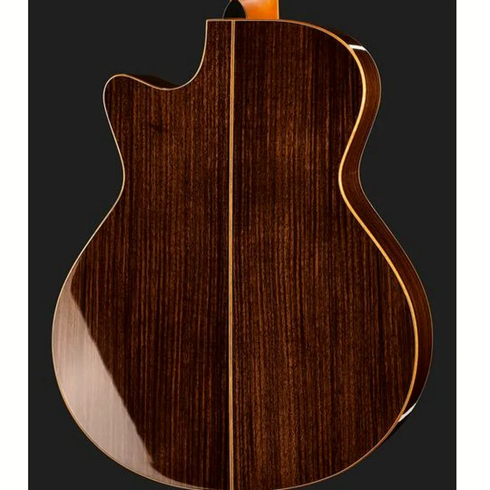 Furch Rainbow Gc Sr Custom Shop