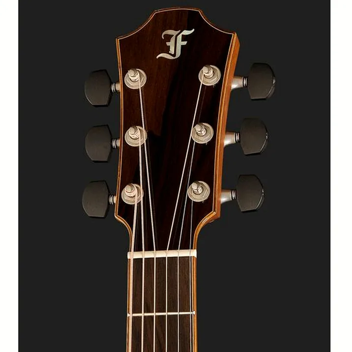 Furch Rainbow Gc Sr Custom Shop