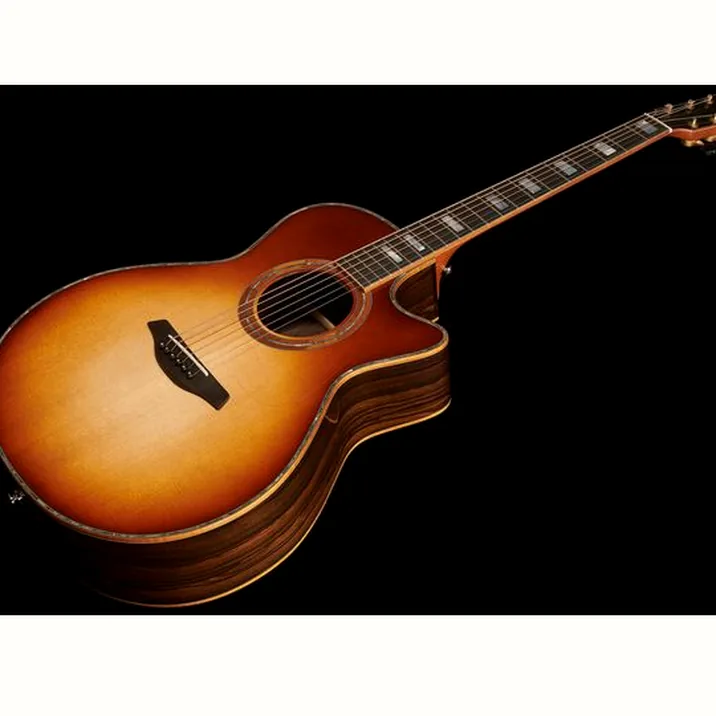 Furch Rainbow Gc-SZ 2024