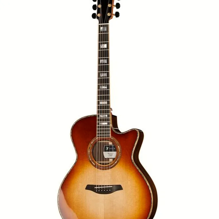 Furch Rainbow Gc-SZ 2024