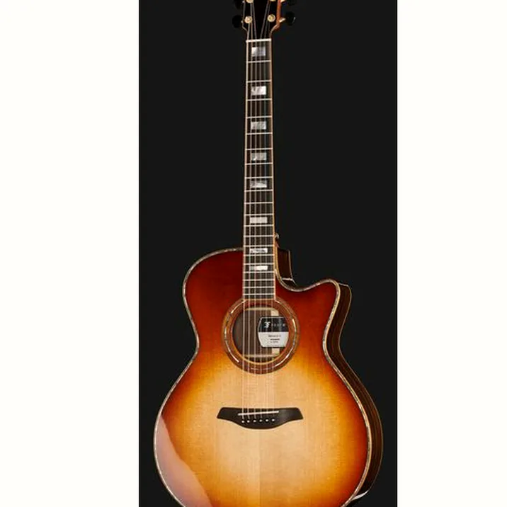 Furch Rainbow Gc-SZ 2024
