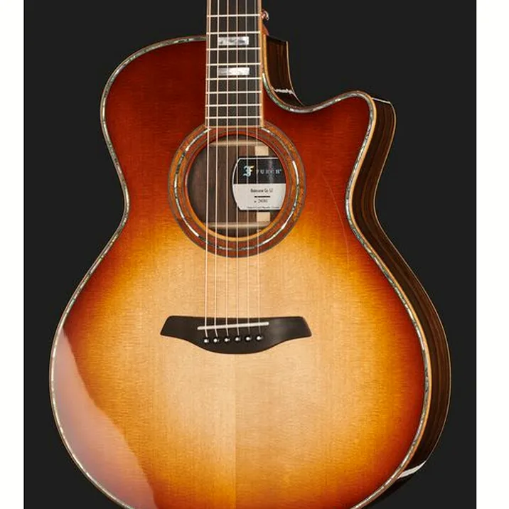Furch Rainbow Gc-SZ 2024
