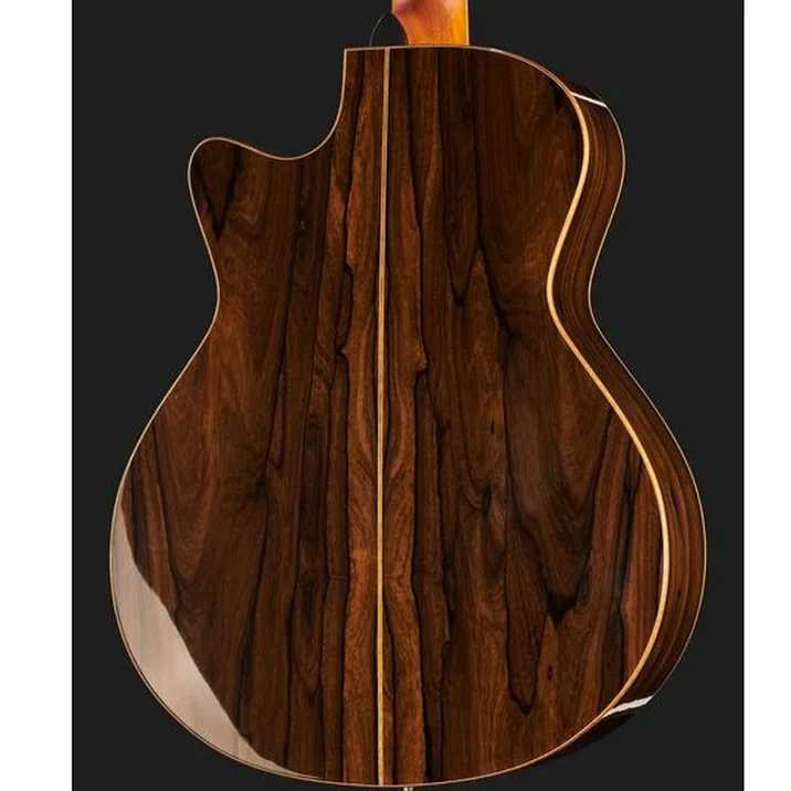 Furch Rainbow Gc-SZ 2024