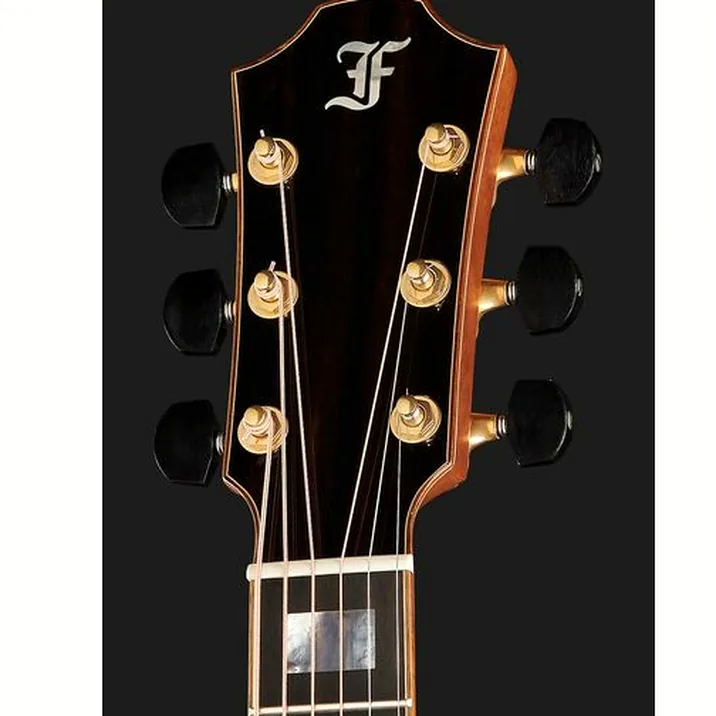 Furch Rainbow Gc-SZ 2024