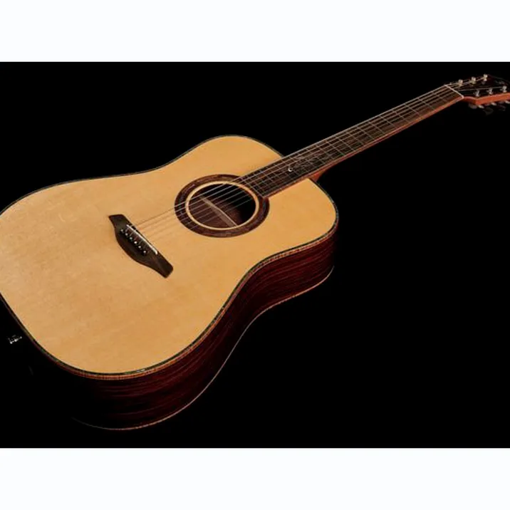 Furch Red D Sr 494977
