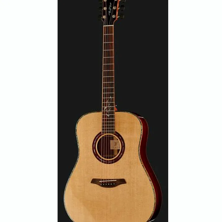 Furch Red D-SR