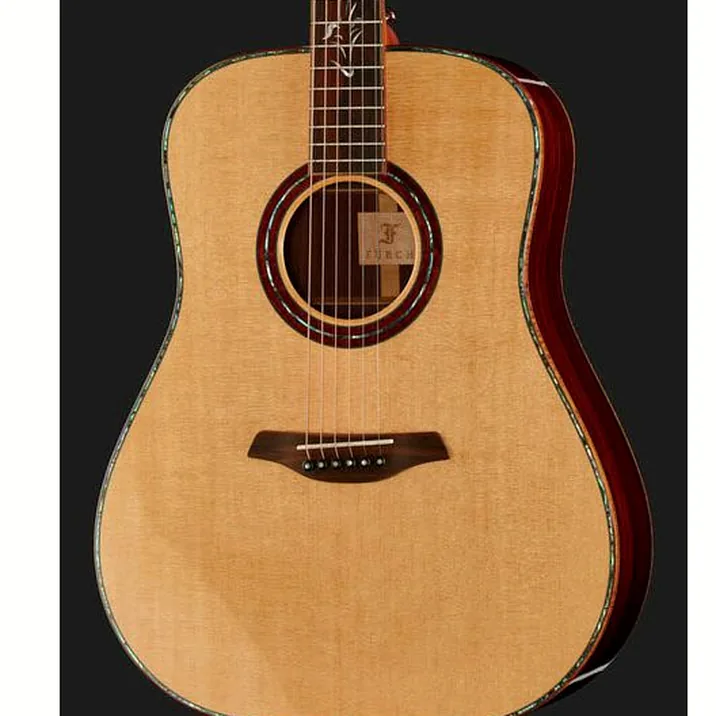 Furch Red D Sr 494977