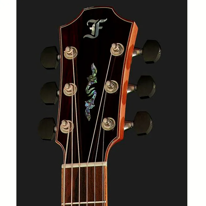Furch Red D Sr 494977
