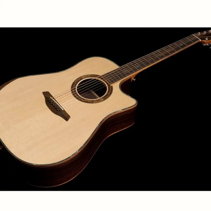 Furch Red Deluxe Dc-SR SPA a