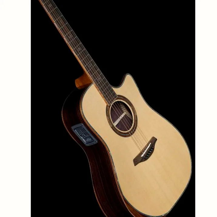 Furch Red Deluxe Dc-SR SPA a