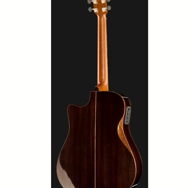 Furch Red Deluxe Dc-SR SPA a