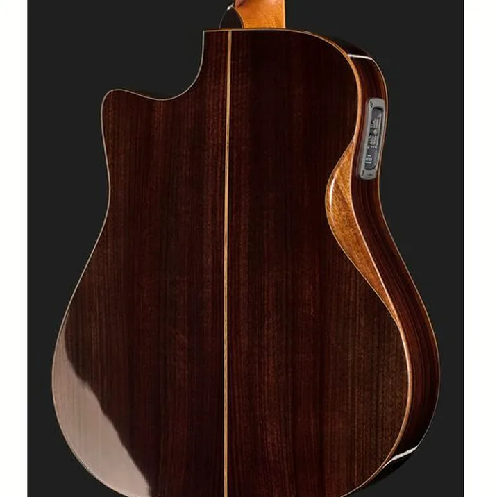 Furch Red Deluxe Dc-SR SPA a