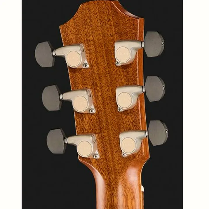 Furch Red Deluxe Dc-SR SPA a