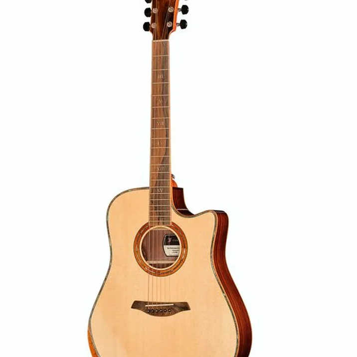 Furch Red Performance Dc-SR a w/VTC