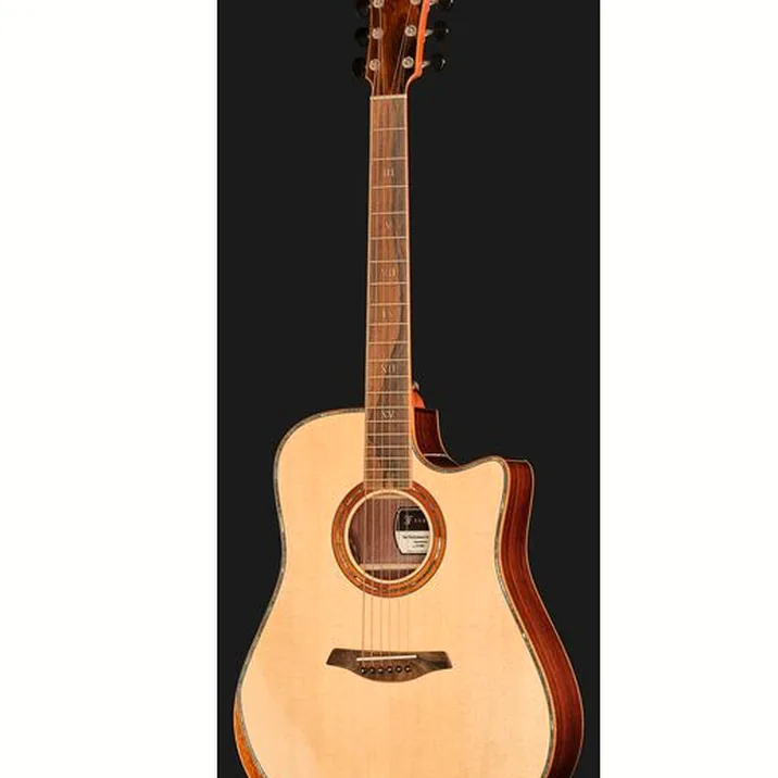 Furch Red Performance Dc-SR a w/VTC
