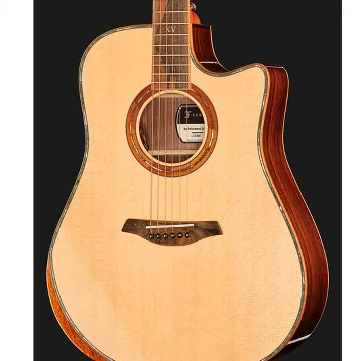 Furch Red Performance Dc-SR a w/VTC