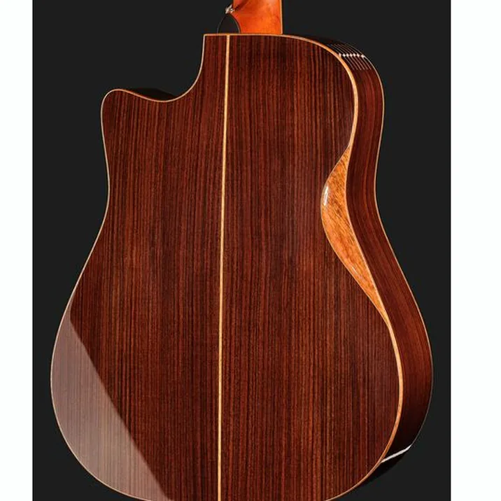 Furch Red Performance Dc-SR a w/VTC