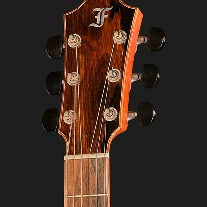 Furch Red Performance Dc-SR a w/VTC