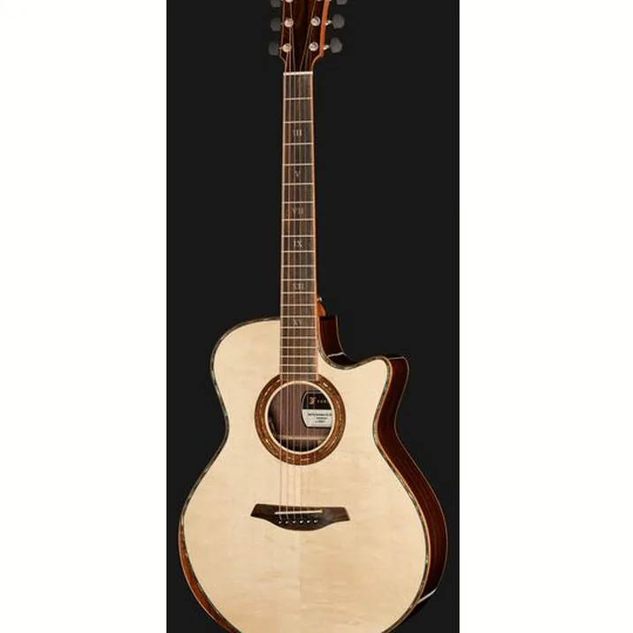 Furch Red Performance Gc-LR a w/VTC