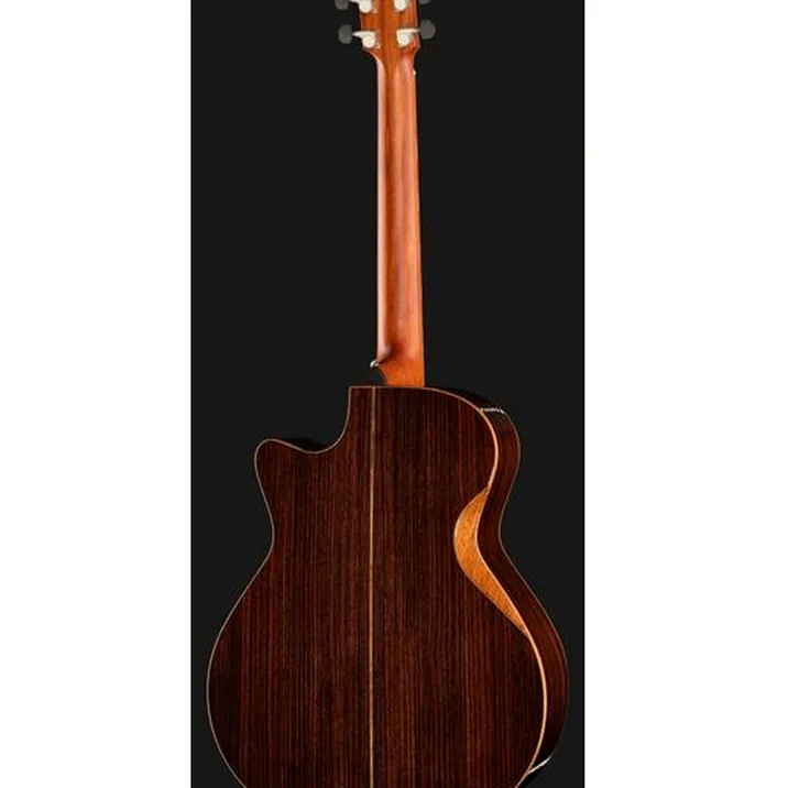 Furch Red Performance Gc-LR a w/VTC