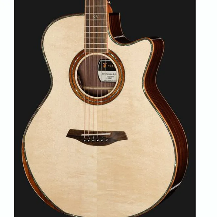 Furch Red Performance Gc-LR a w/VTC