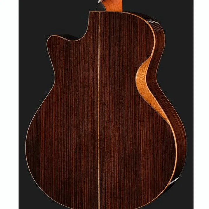 Furch Red Performance Gc-LR a w/VTC